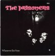 THE PRISONERS - WHENEVER I'M GONE[5-4-3-2-1 countdown]'86/2trks.7 Inch (ex/vg+)