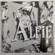 ALFIE - PLAY ON[enjoy/swe]'87/2trks.7 Inch (ex-/ex-) 
