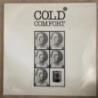 COLD COMFORT - YOU WISH E.P.[reasonably serious recording]'90/4trks.12 Inch (vg++/ex)