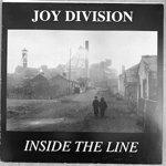 JOY DIVISION - INSIDE THE LINE[retropop]'02/12trks.LP bootleg (vg++/vg++) 