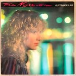 FIA NYSTROM - GLITTRANDE LJUS[polar music/sweden]'83/11trks.LP  *small scar slv.(vg+/vg++) 