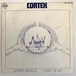 CORTEX - L'ENFANT SAMBA[disques esperance/fra]'76/2trks.7 Inch *back slv.staint(vg+/vg+)