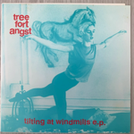 TREE FORT ANGST - TILTING AT WINDMILLS E.P.[the bus-stop label/us]'95/3trks.7 Inch (ex-/ex)