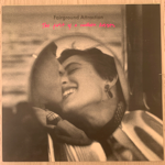 <img class='new_mark_img1' src='https://img.shop-pro.jp/img/new/icons1.gif' style='border:none;display:inline;margin:0px;padding:0px;width:auto;' />FAIRGROUND ATTRACTION - THE FIRST OF A MILLION KISSES[rca]'88/12trks.LP w/Insert (vg++/ex+)
