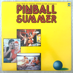 <img class='new_mark_img1' src='https://img.shop-pro.jp/img/new/icons1.gif' style='border:none;display:inline;margin:0px;padding:0px;width:auto;' />O.S.T. - PINBALL SUMMER[celsius/can]'80/8trks.LP  *split(vg/vg++)