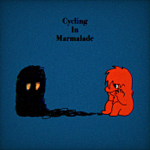 <img class='new_mark_img1' src='https://img.shop-pro.jp/img/new/icons1.gif' style='border:none;display:inline;margin:0px;padding:0px;width:auto;' />Cycling In Marmalade - who's he?  [blue-very label]15trks.CD 1,500円＋税 / ご予約特典有 (PRE-ORDER)
