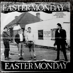 EASTER MONDAY - RAIN E.P.[easter-monday records]'89/2trks.7 Inch xerox slv.original (vg/vg++)