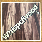 WHISPERWOOD - SAME[whisperwood/us]'78/12trks.LP with Insert(vg+/vg++)