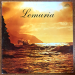 LEMURIA - SAME[heaven records/us]'78/9trks.LP *edge wear(vg+/vg++)