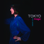 ꤨ - TOKYO magic[fly high records]10trks.CD ŵCDR