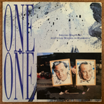 ONE PLUS ONE - HOLLYWOOD[bird productions/france]'89/13trks.LP (vg+/vg++)