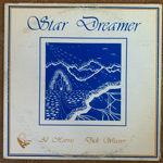 VA - STAR DREAMER[source records/canada]'81/12trks.LP *edge wear/ring wear(vg-/ex)