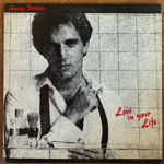JIMMY BARKAN - LOVE IN YOUR LIFE[decco/us]'77/9trks.LP  (vg+/vg)