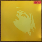 INTERNATIONAL RESQUE - SO WAY DOWN[groovy tune]'90/3trks.12 Inch  (vg++/vg++)