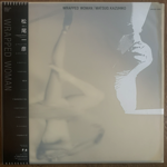 ɧ - WRAPPED WOMAN[եϥ]'86/ LP w/󥵡ȡդ (ex-/ex)