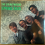 THE GO-BETWEENS - SPRING RAIN[beggars banquet]'86/2trks.7Inch (vg++/vg++) 