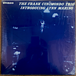 THE FRANK CUNIMONDO / INTRODUCING LYNN MARINO[mondo records/us]'71/10trks.LP w/shrink (ex++/ex++) 