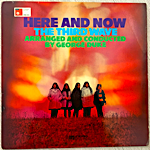 THIRD WAVE - HERE AND NOW[MPS/Germany]'70/10trks.LP (vg+/vg+)