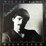 VICTOR PAUL - FRIENDSHIPS[getaway/canada]'79/2trks.7 Inch  (vg++/ex-) 