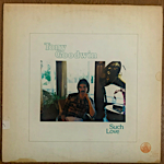 TONY GOODWIN - SUCH LOVE[third day power music/us]'80/10trks.LP split,stain slv.(vg/vg+)