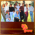 SALT & LIGHT COMPANY - SAME[yfc/us]'81/9trks.LP (vg+/vg+) 