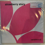 Stawberry Story - Caroline EP /ʡ