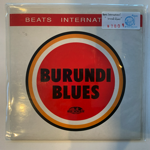 Beats International - Brundi Blues/ʡ