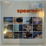 Spearmint - it won't be long now/ʡ