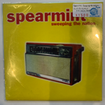 Spearmint - sweeping the nation/ʡ
