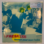 the freshies - faster your seat belts(reissue) /ʡ
