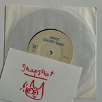 SNAPSHOT - PROFESSIONAL[escalator records]'95/2trks.7 +postcard (vg++)