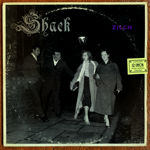 SHACK - ZILCH[ghetto]'88/10trks.LP + free 3trks.12Inch *ring/wear/sos(vg/vg++)