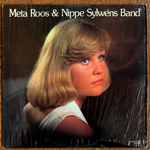 META ROOS AND NIPPE SYLWENS BAND - SAME[Click!/Swe]'78/10trks.LP *shrink(vg+/ex-)