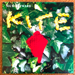 NICK HEYWARD - KITE[epic]'97/2trks.7Inch  (ex+/ex++) 