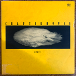 CHAPTERHOUSE - PEARL[dedicted records]'91/2trks.7 Inch *wos(vg+/vg++)