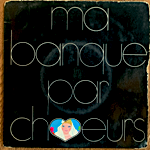 FRANCOIS DE ROUBAIX - MA BANQUE PAR CHOEURS[societe generale/france]'70/ 7 inch edge wear(vg-/vg++)