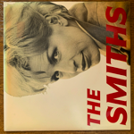 <img class='new_mark_img1' src='https://img.shop-pro.jp/img/new/icons1.gif' style='border:none;display:inline;margin:0px;padding:0px;width:auto;' />THE SMITHS - ASK[rough trade]'85/2trks.7 Inch (ex-/ex+)