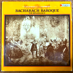 <img class='new_mark_img1' src='https://img.shop-pro.jp/img/new/icons1.gif' style='border:none;display:inline;margin:0px;padding:0px;width:auto;' />THE RENAISSANCE - BACHARACH BAROQUE[fincer records/ger]'71/11trks.LP *small scar slv.(vg+/vg++)