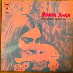ROMINA POWER - 12 CANZONI E UNA POESIA[EMI Parlophone/Italy]'70/13trks.LP (vg+/g+)