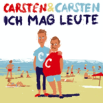 <img class='new_mark_img1' src='https://img.shop-pro.jp/img/new/icons1.gif' style='border:none;display:inline;margin:0px;padding:0px;width:auto;' />Carsten & Carsten - Ich mag Leute[tapete/ger]2trks.7inch  2,000ߡ 