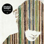 Friedrich Sunlight - Sag Es Erst Morgen[tapete records]12trks.LP  3,500ߡ