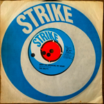 THE DARY'S - DON'T GO BREAKING MY HEART[strike/uk]'66/2trks.7 Inch (vg++) 