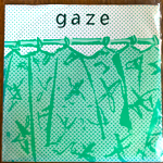 GAZE - SEEDLESS[k records/us]'97/3trks.7 Inch (ex/ex-)