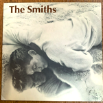 <img class='new_mark_img1' src='https://img.shop-pro.jp/img/new/icons1.gif' style='border:none;display:inline;margin:0px;padding:0px;width:auto;' />THE SMITHS - THIS CHARMING MAN[rough trade]'83/2trks.7 Inch (vg+/vg++) 