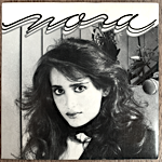 NORA - MISTER[new-york music company/us]'83/2trks.7 Inch rare P/S (ex-/ex-)