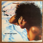 LINDA LEWIS- NOT A LITTLE GIRL ANYMORE[arista/uk]'75/10trks.LP w/insert (vg++/vg++)