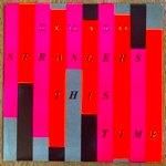 REWARD - STRANGERS THIS TIME[Impression]'84/2trks. 7 Inch (ex-/ex)