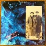 PHIL & JOHN - WAITING FOR SUMMER[kingsway music]'85/10trks.LP  (vg++/ex+) 