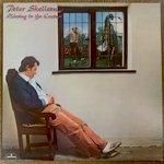 PETER SKELLERN - KISSING IN THE CACTUS[mercury/uk]'77/10trks.LP with Insert (ex-/ex+)