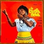 LA BOSSA NOVA AVEC YUYU DA SILVA - DANSEZ...A RIO[le chant du monde'6x/4trks.7 Inch (vg++/vg+)